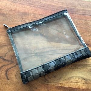 Lug Clearview envelope gray camo large